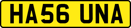 HA56UNA