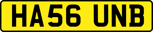 HA56UNB