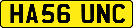 HA56UNC