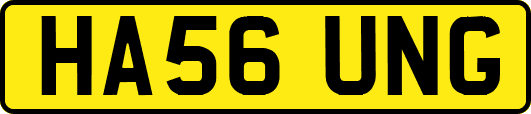 HA56UNG