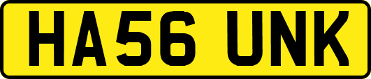 HA56UNK