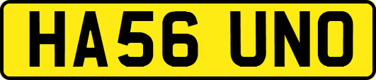 HA56UNO