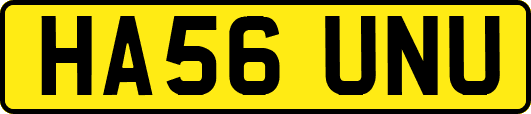 HA56UNU