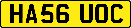 HA56UOC