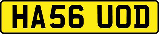 HA56UOD