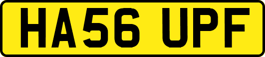 HA56UPF