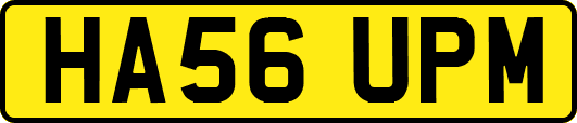HA56UPM