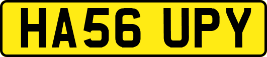 HA56UPY