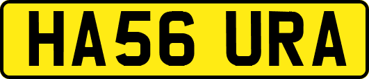 HA56URA