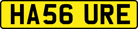 HA56URE