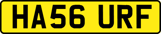 HA56URF
