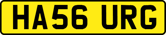 HA56URG