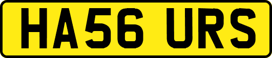 HA56URS