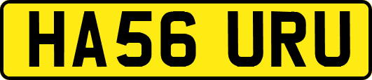 HA56URU