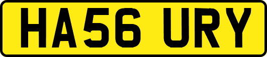 HA56URY