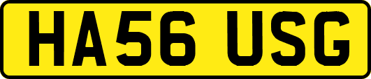 HA56USG