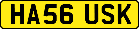 HA56USK