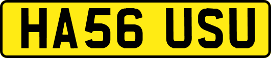 HA56USU
