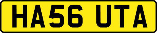 HA56UTA