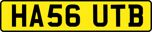HA56UTB