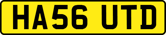 HA56UTD