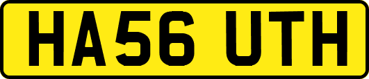 HA56UTH