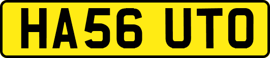 HA56UTO