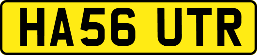 HA56UTR