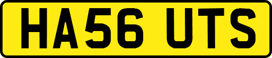HA56UTS