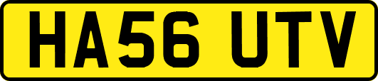 HA56UTV