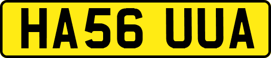 HA56UUA