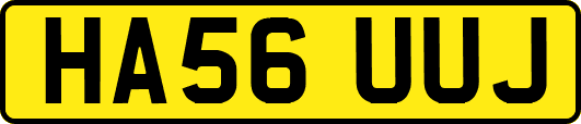 HA56UUJ