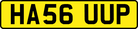 HA56UUP