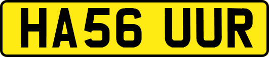 HA56UUR