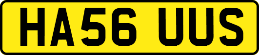 HA56UUS