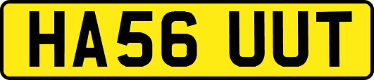 HA56UUT