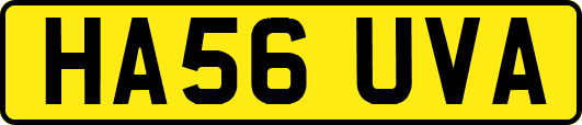 HA56UVA