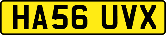 HA56UVX