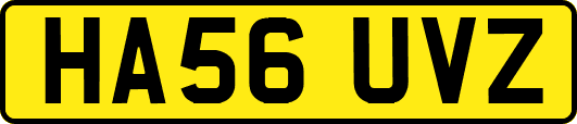 HA56UVZ