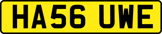 HA56UWE