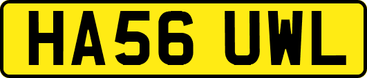 HA56UWL