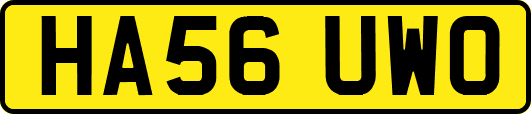 HA56UWO