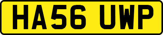 HA56UWP