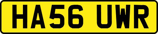 HA56UWR