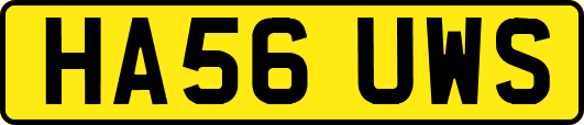 HA56UWS
