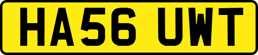 HA56UWT