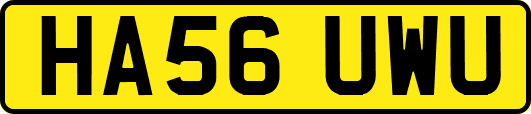 HA56UWU