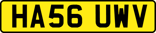 HA56UWV