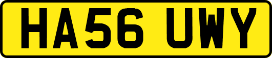 HA56UWY