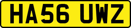 HA56UWZ